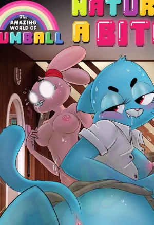 Natures A Bitch (Ongoing)