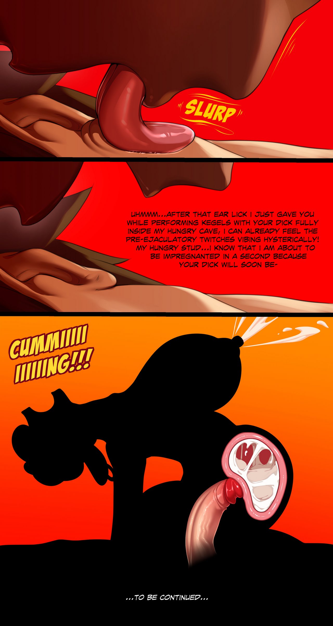 A Hard Test to Pass 2 image number 6