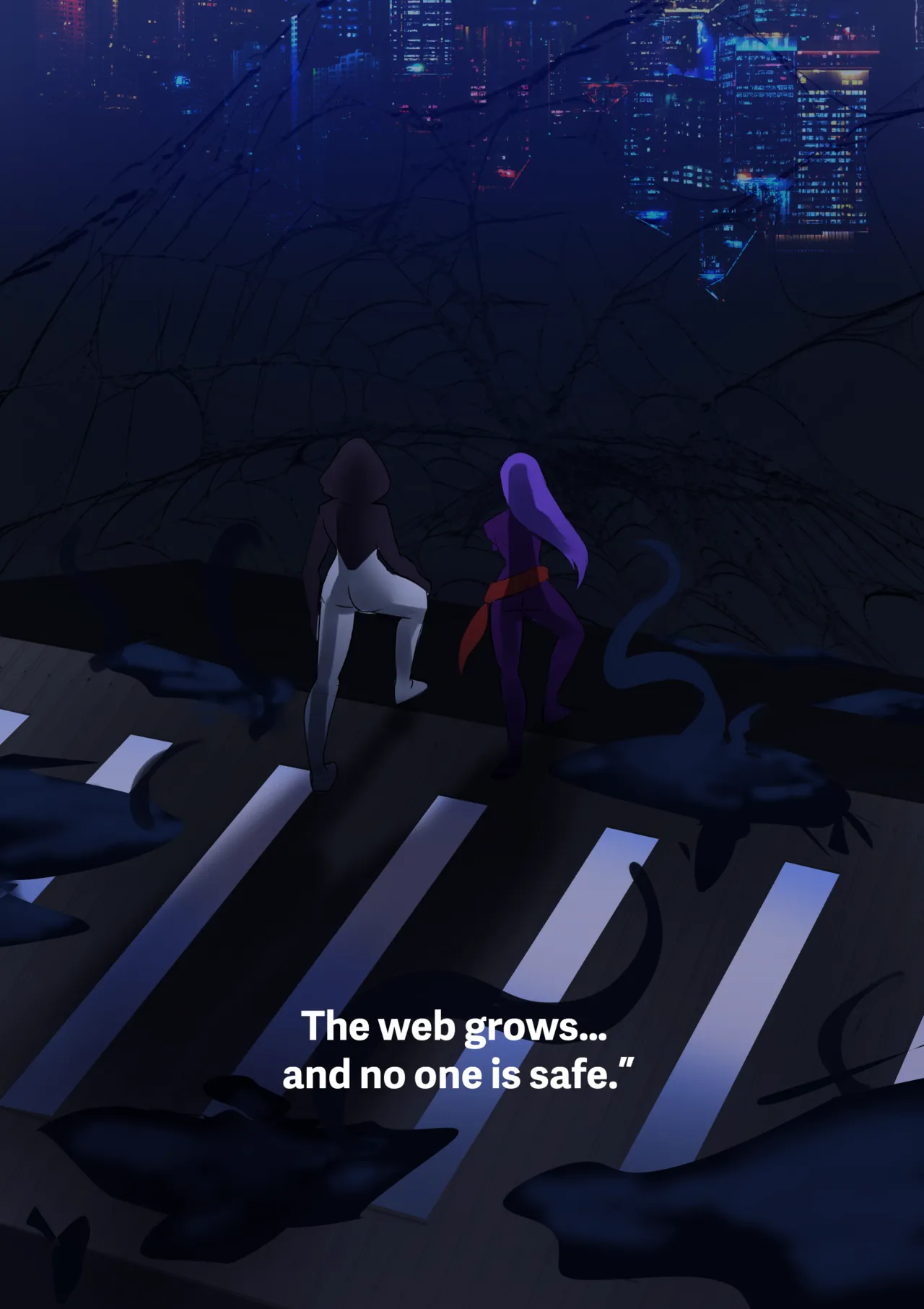 Rise of Gwenom 2 image number 9