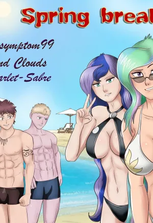 Spring Break