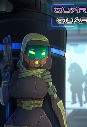 Quarian Quarry