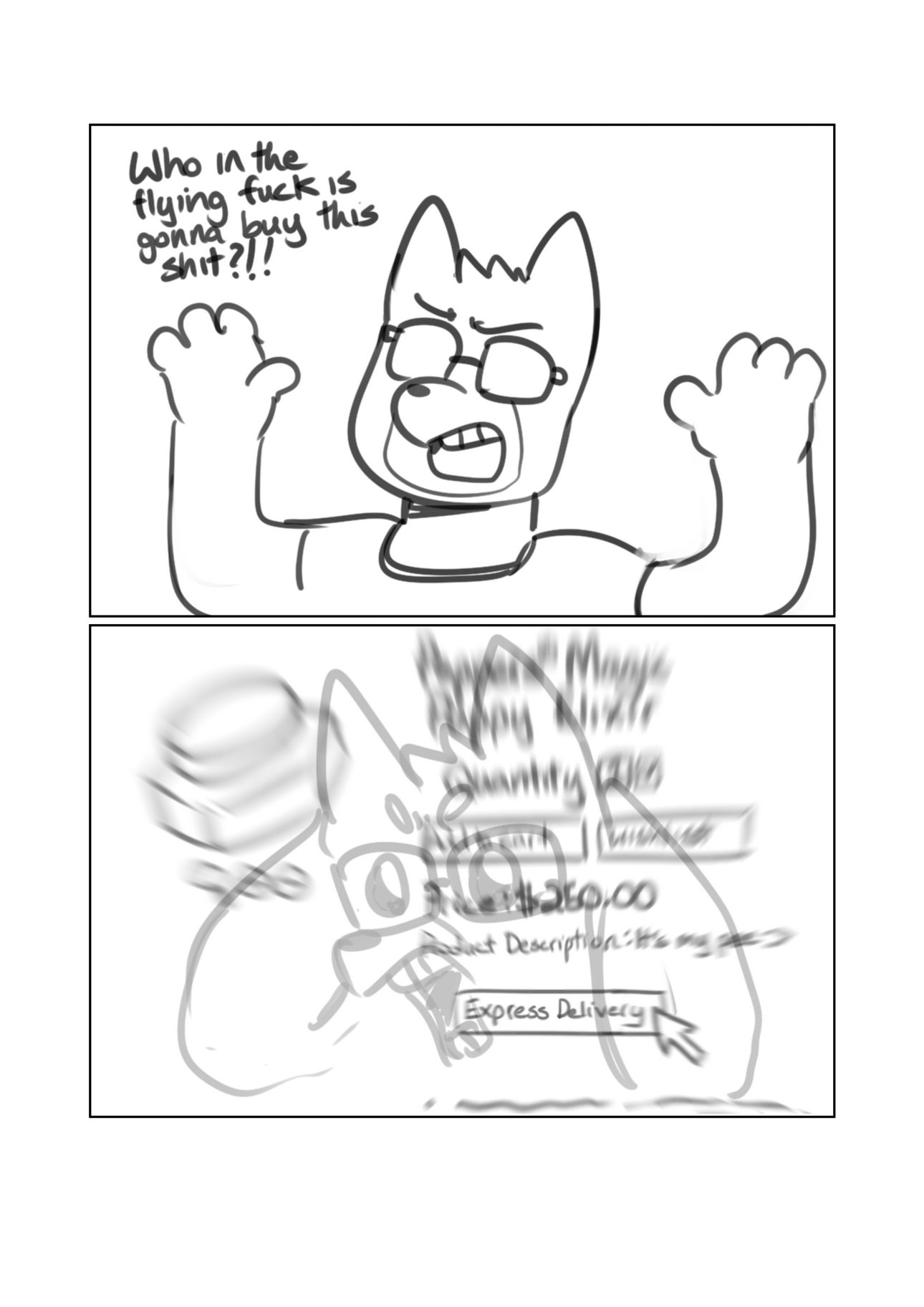 Damage Control!: Pepper Plays a Game!-  Game Plus! image number 36