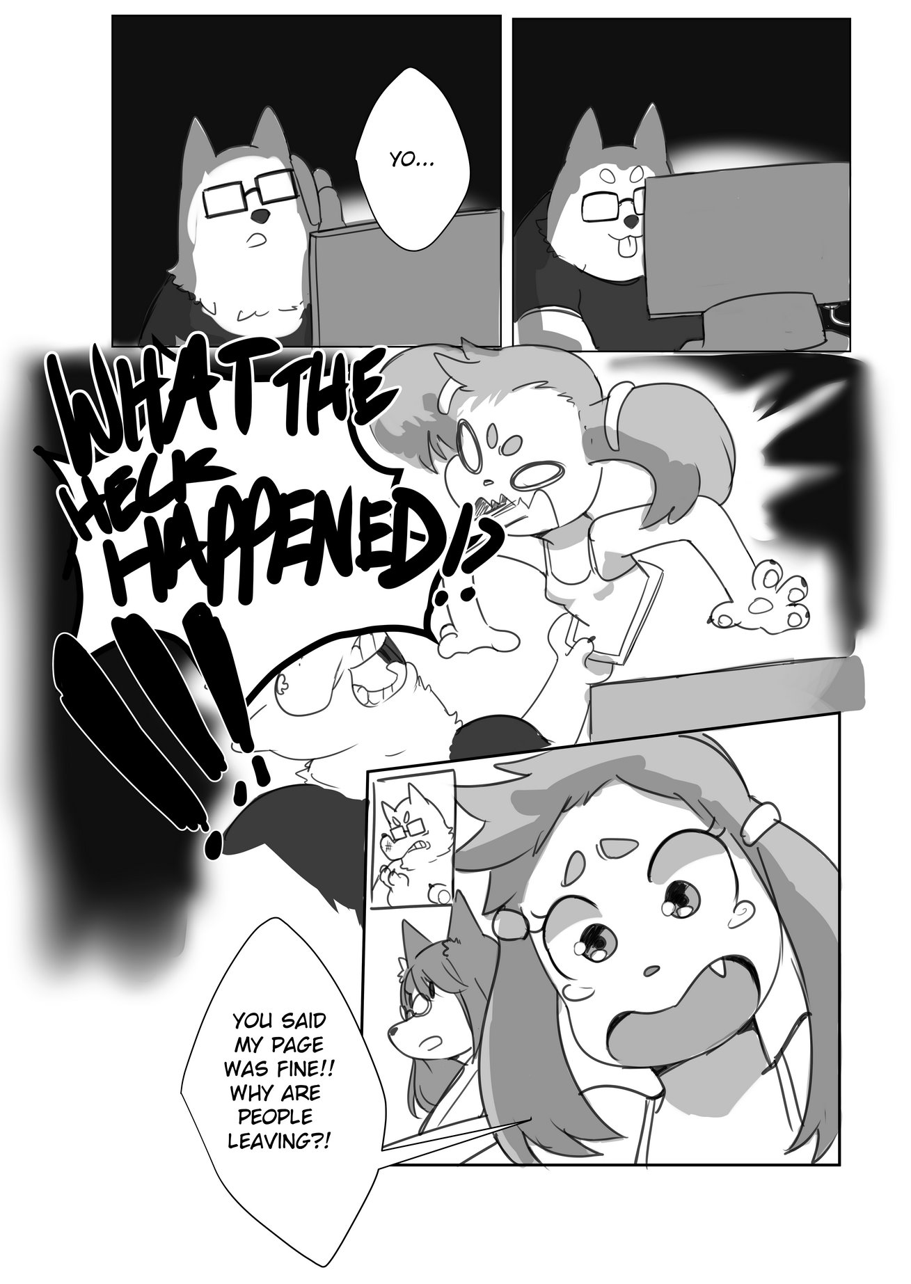 Damage Control!: Pepper Plays a Game!-  Game Plus! image number 3