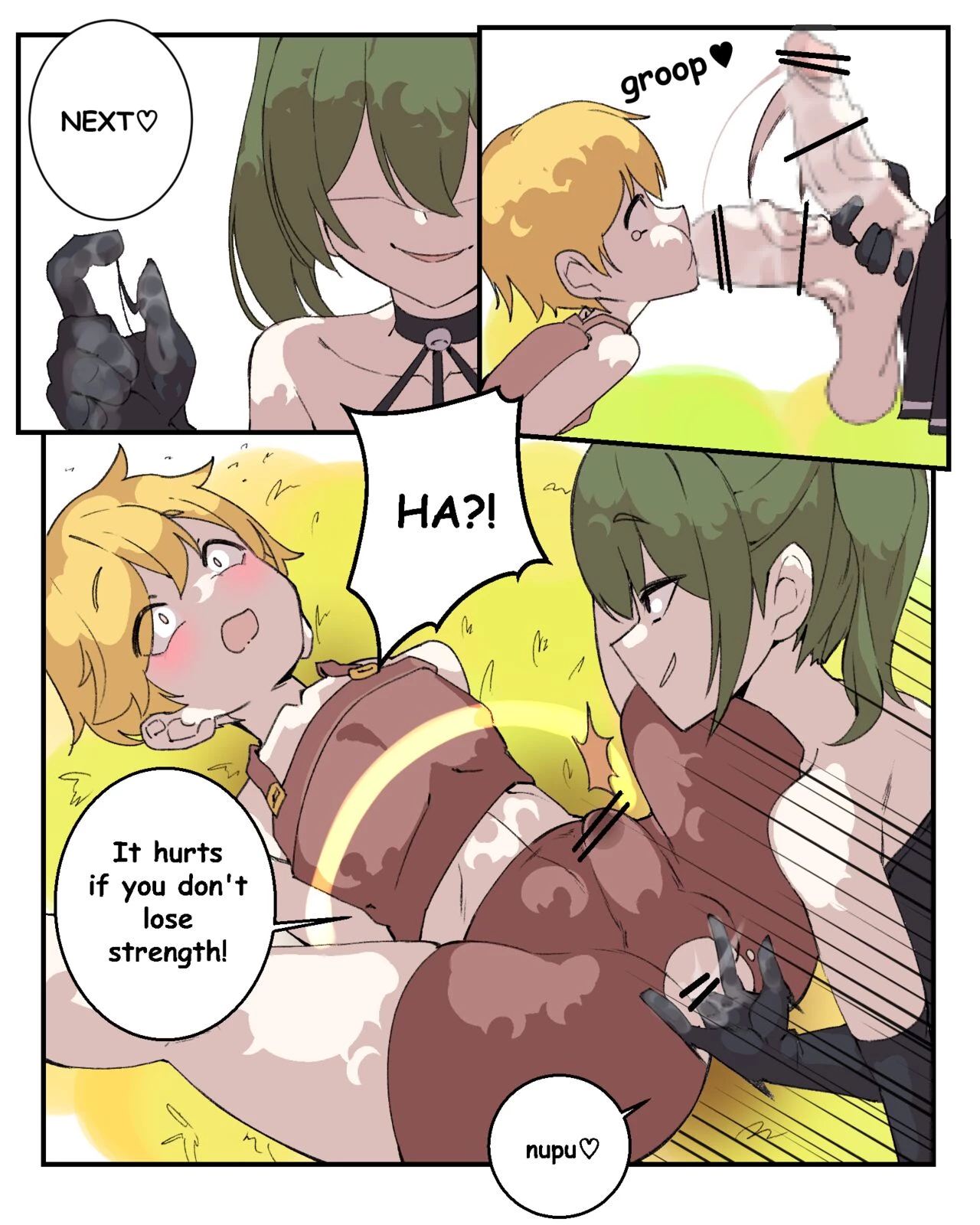 Futa Yu-beru image number 2