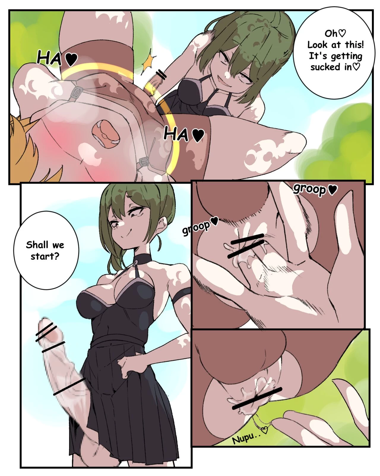 Futa Yu-beru image number 3