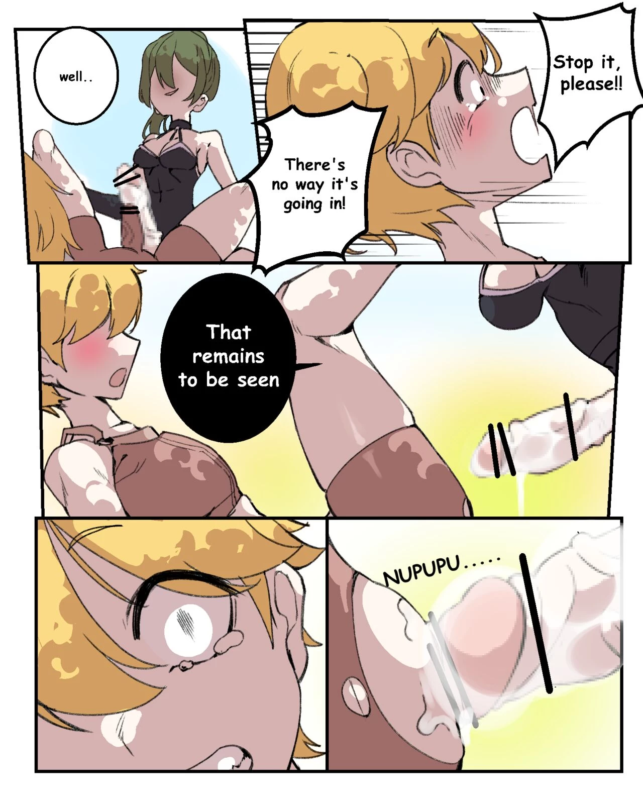 Futa Yu-beru image number 4