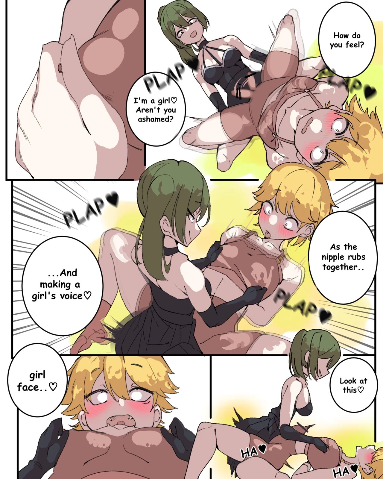 Futa Yu-beru image number 6