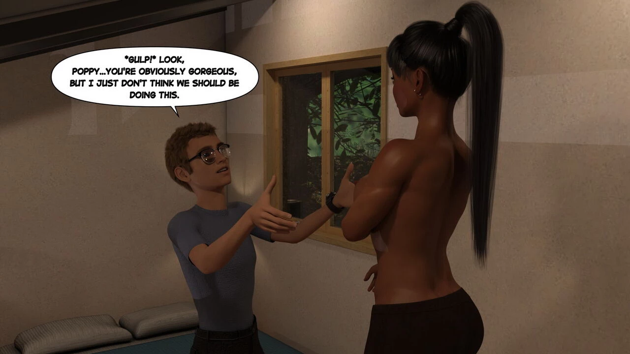 Jenny Mae Does a Horror Movie 3 image number 10