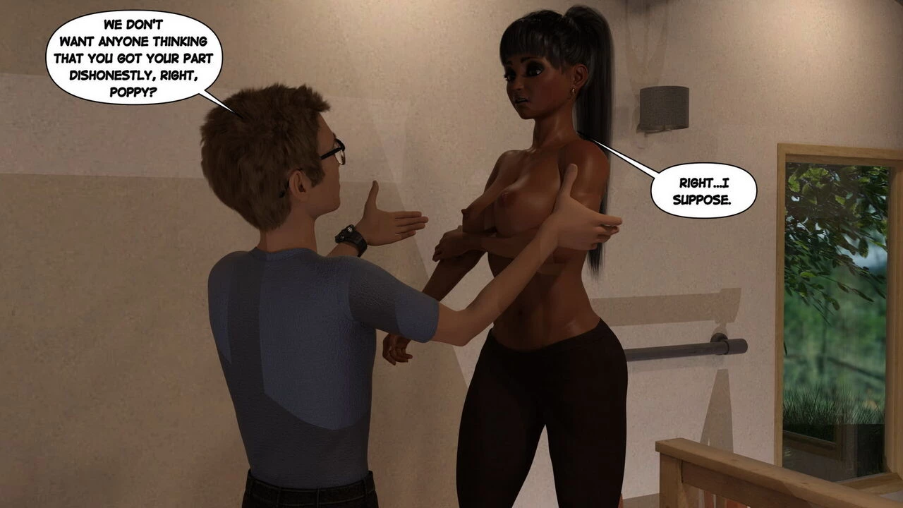 Jenny Mae Does a Horror Movie 3 image number 11