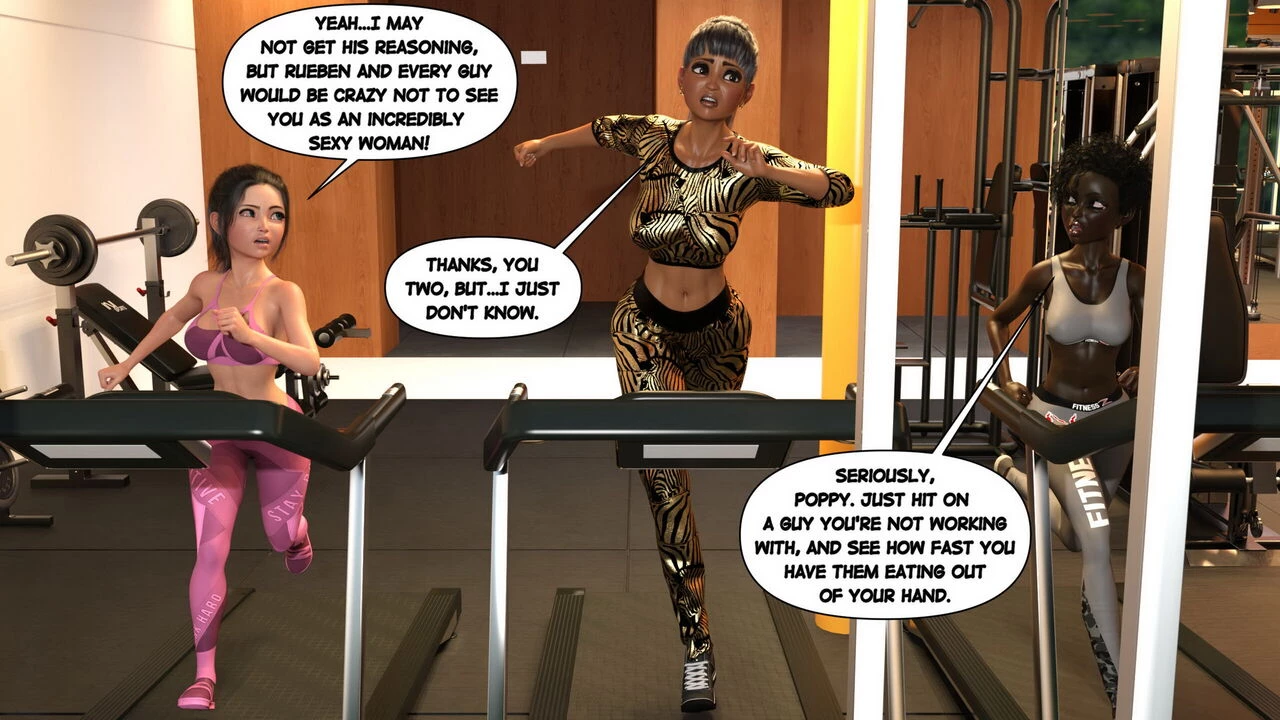 Jenny Mae Does a Horror Movie 3 image number 16