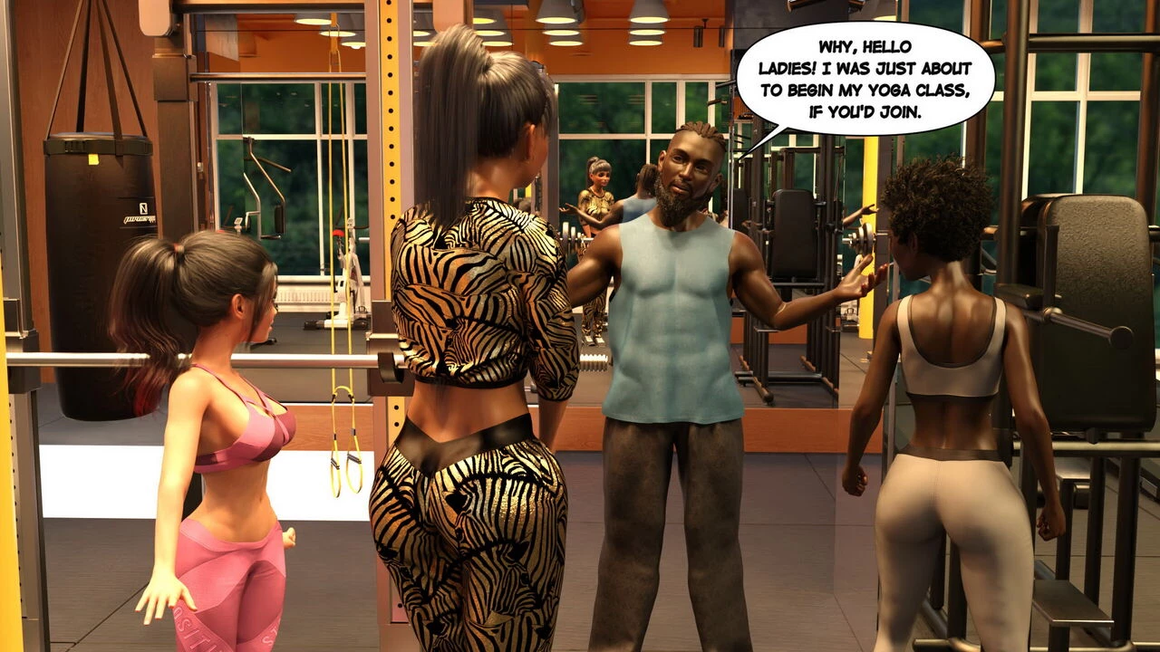 Jenny Mae Does a Horror Movie 3 image number 18