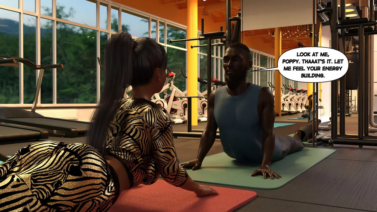 Jenny Mae Does a Horror Movie 3 image number 20