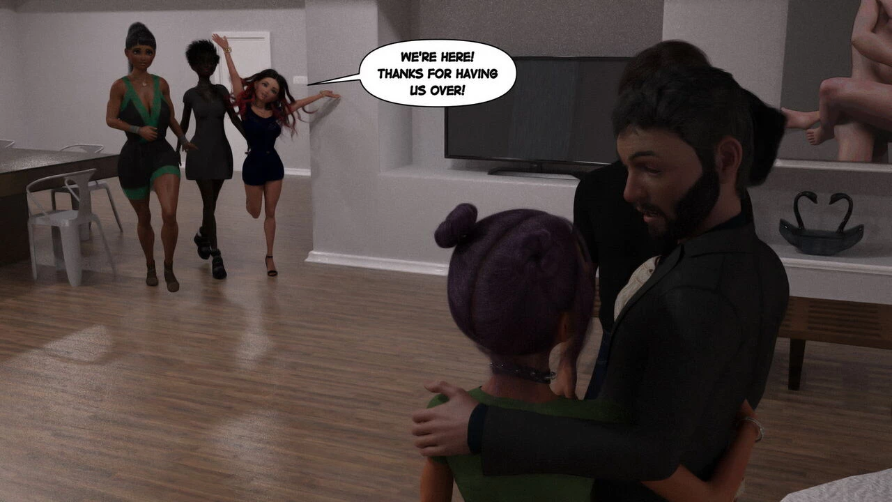 Jenny Mae Does a Horror Movie 3 image number 35