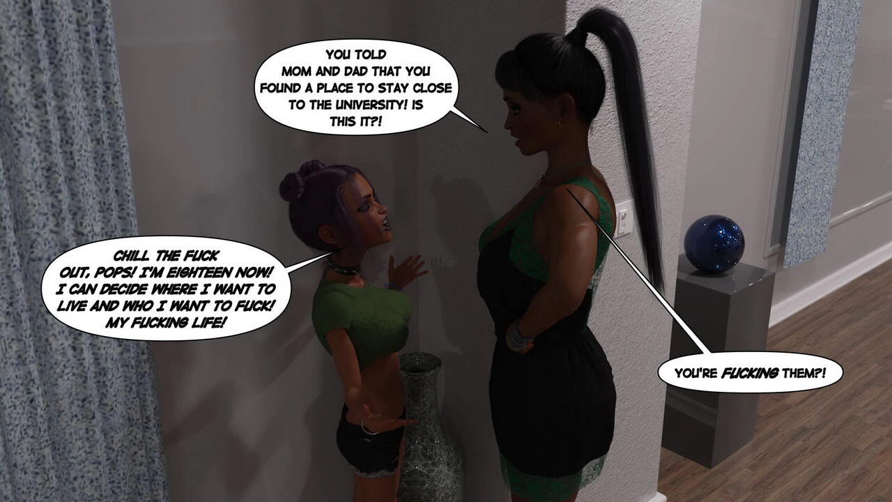 Jenny Mae Does a Horror Movie 3 image number 39