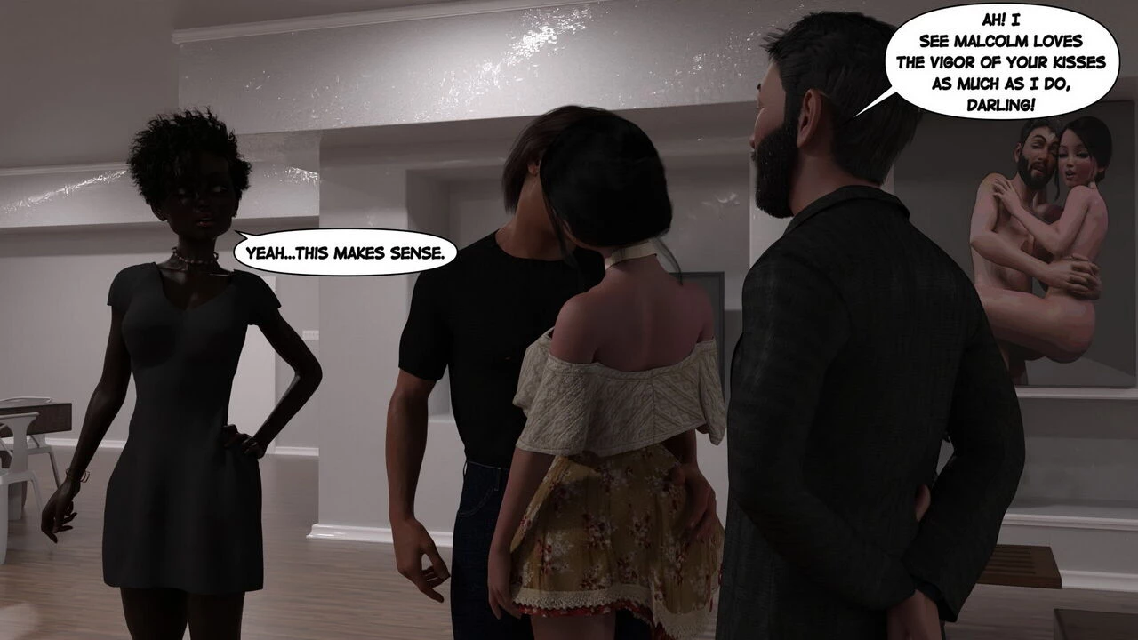 Jenny Mae Does a Horror Movie 3 image number 41