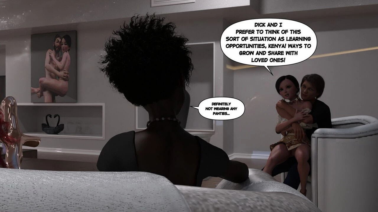 Jenny Mae Does a Horror Movie 3 image number 43