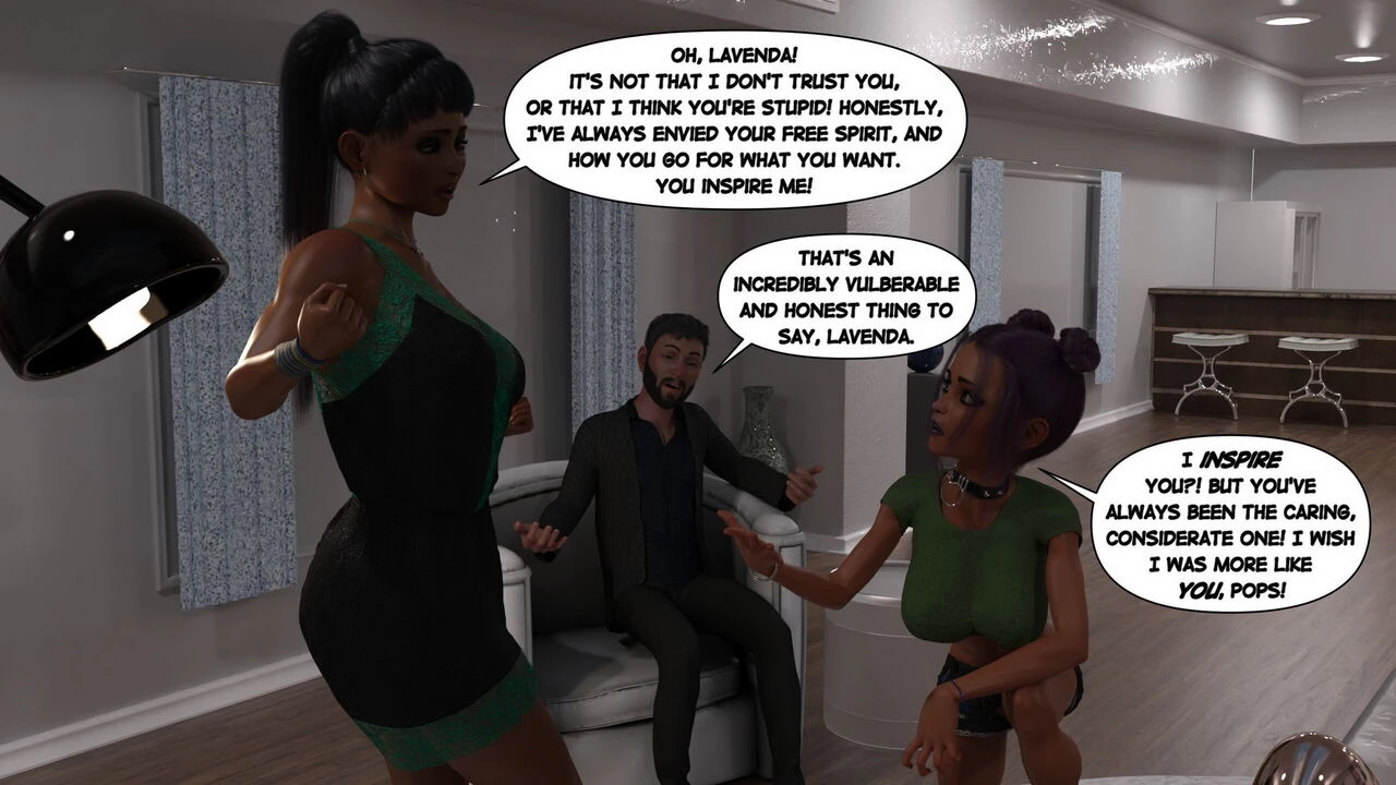 Jenny Mae Does a Horror Movie 3 image number 45