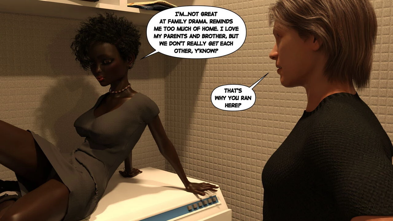 Jenny Mae Does a Horror Movie 3 image number 50