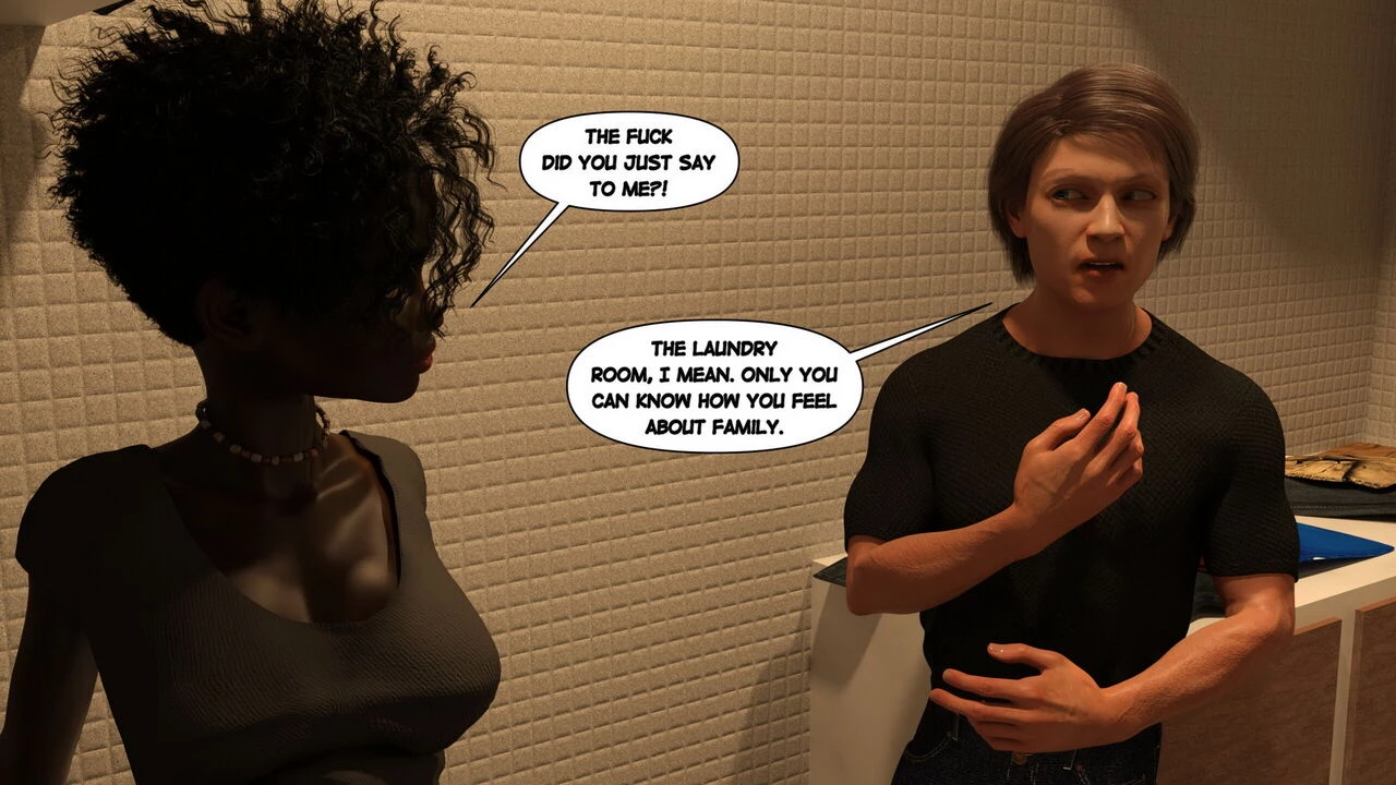 Jenny Mae Does a Horror Movie 3 image number 51