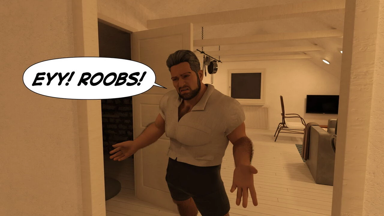 Jenny Mae Does a Horror Movie 3 image number 74