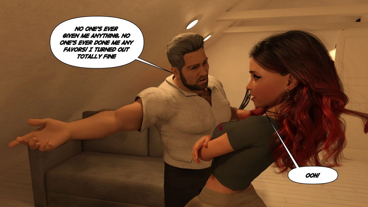 Jenny Mae Does a Horror Movie 3 image number 80