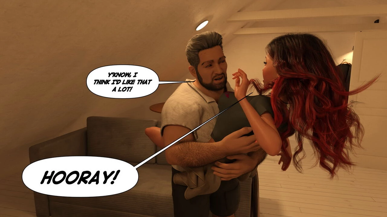 Jenny Mae Does a Horror Movie 3 image number 84