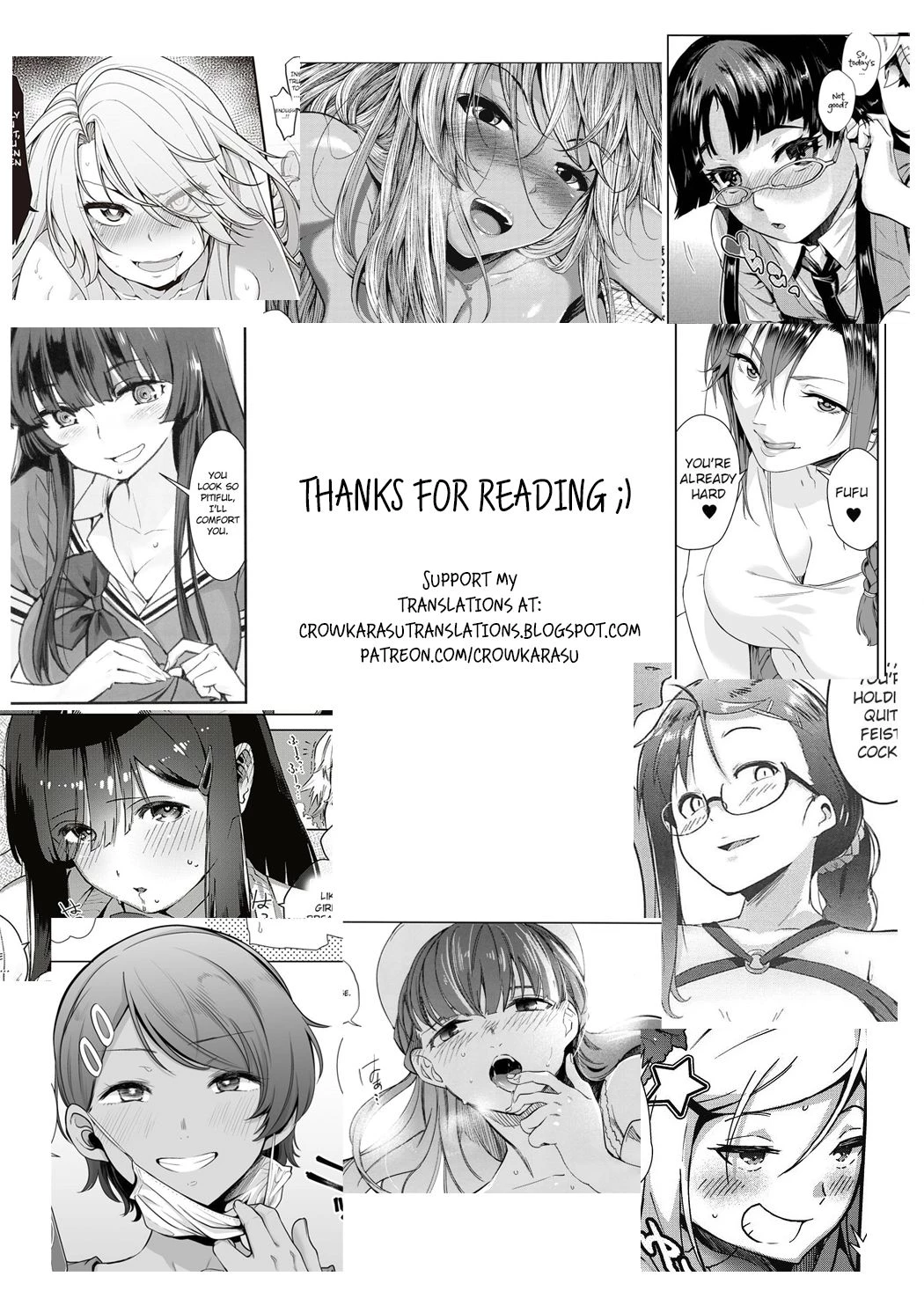 Tanuki Shoujo no Kenshin image number 26