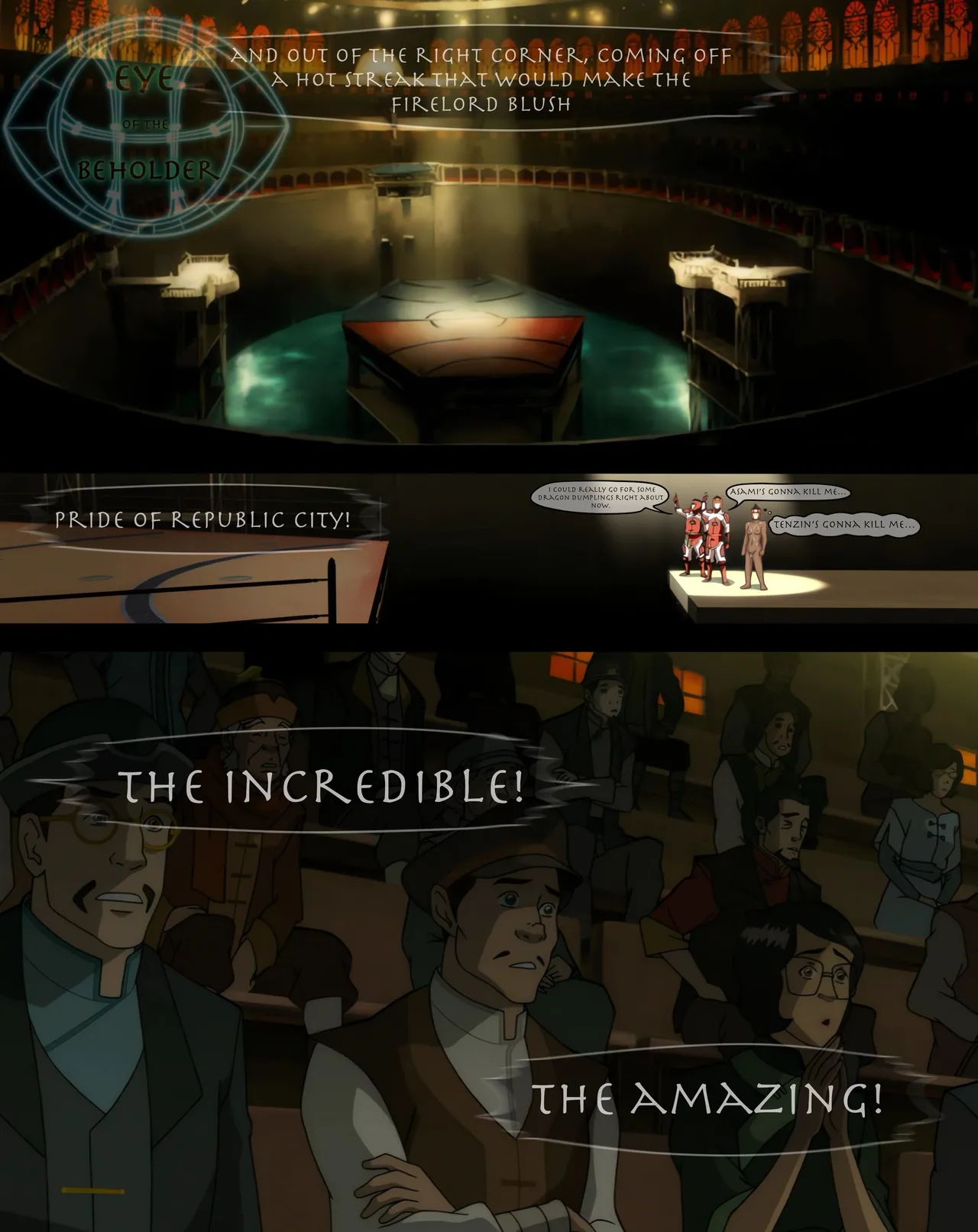 The Fabulous Fucking Fire Ferrets image number 12