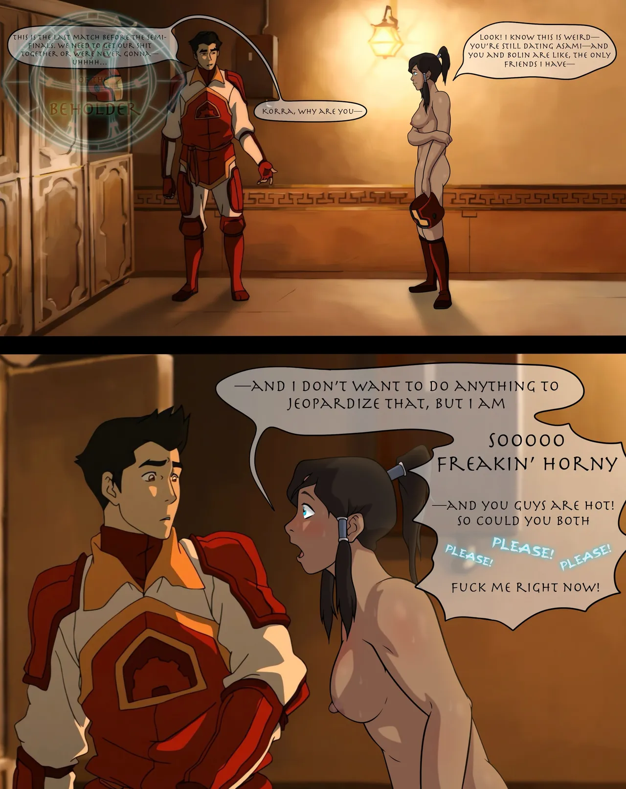 The Fabulous Fucking Fire Ferrets image number 1