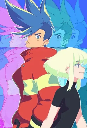 Lios So , Isnt He?!!