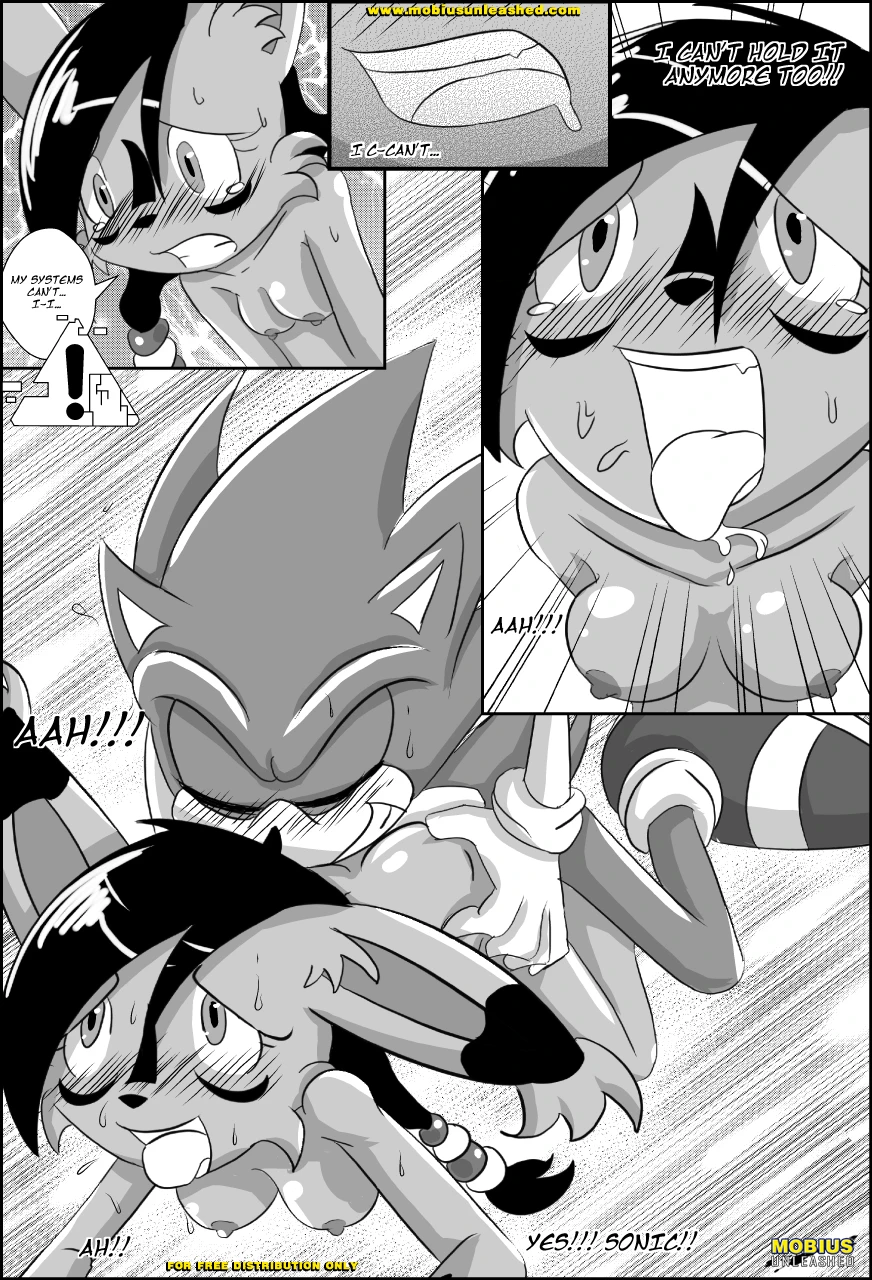 Digital Love image number 12