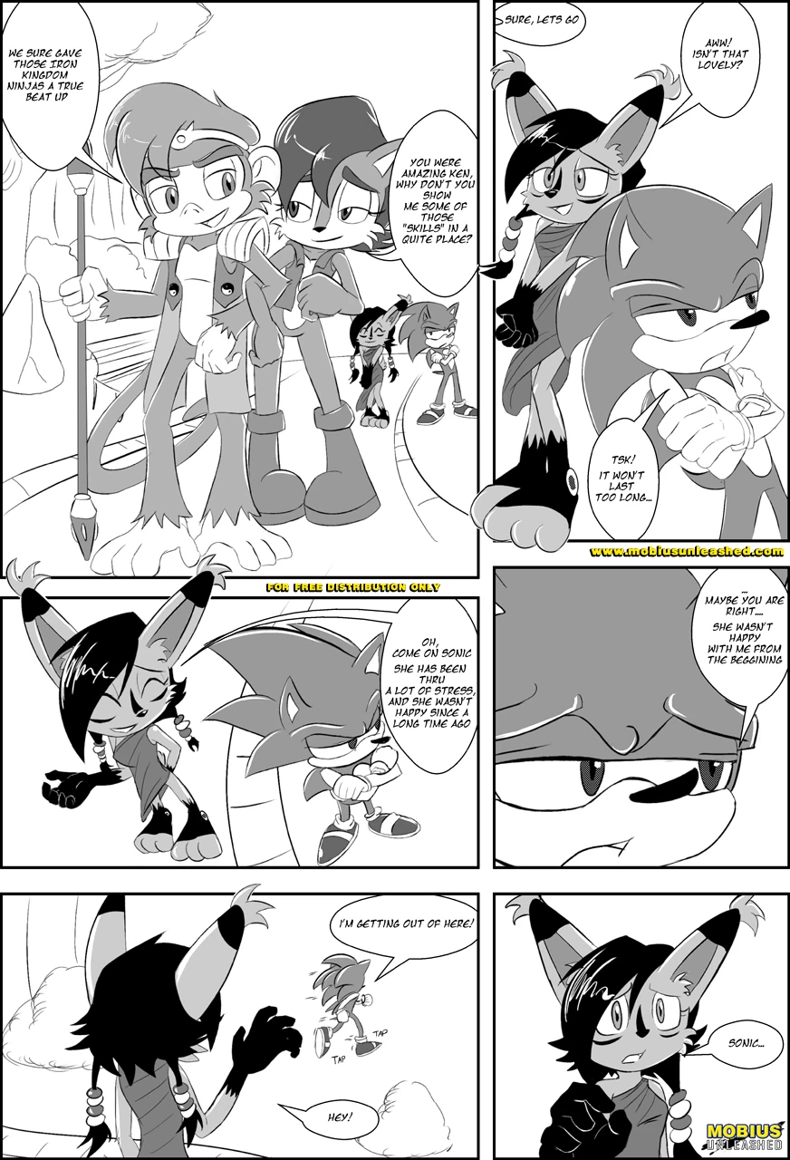 Digital Love image number 1