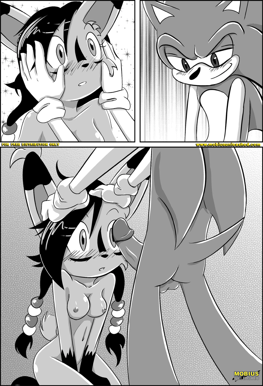 Digital Love image number 6