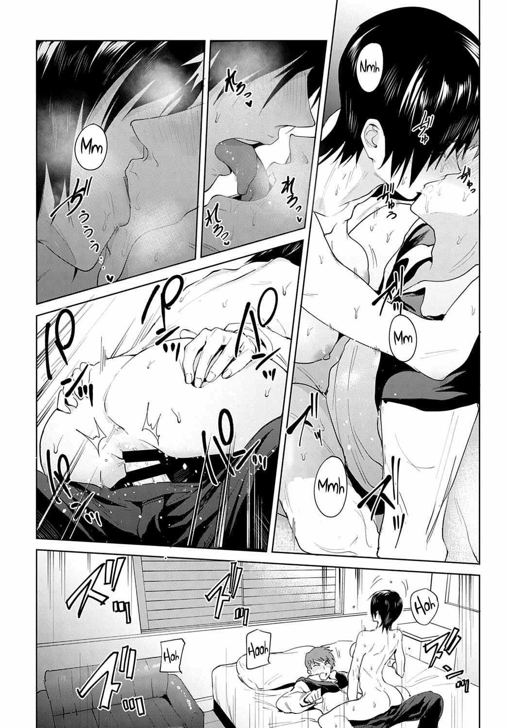 Intimate Support image number 21