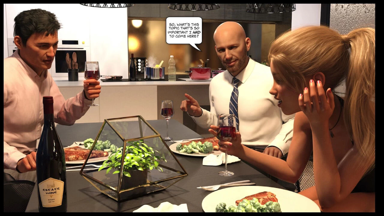 Raunchy Business image number 10