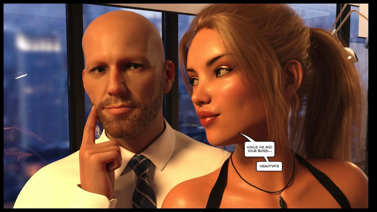 Raunchy Business image number 16