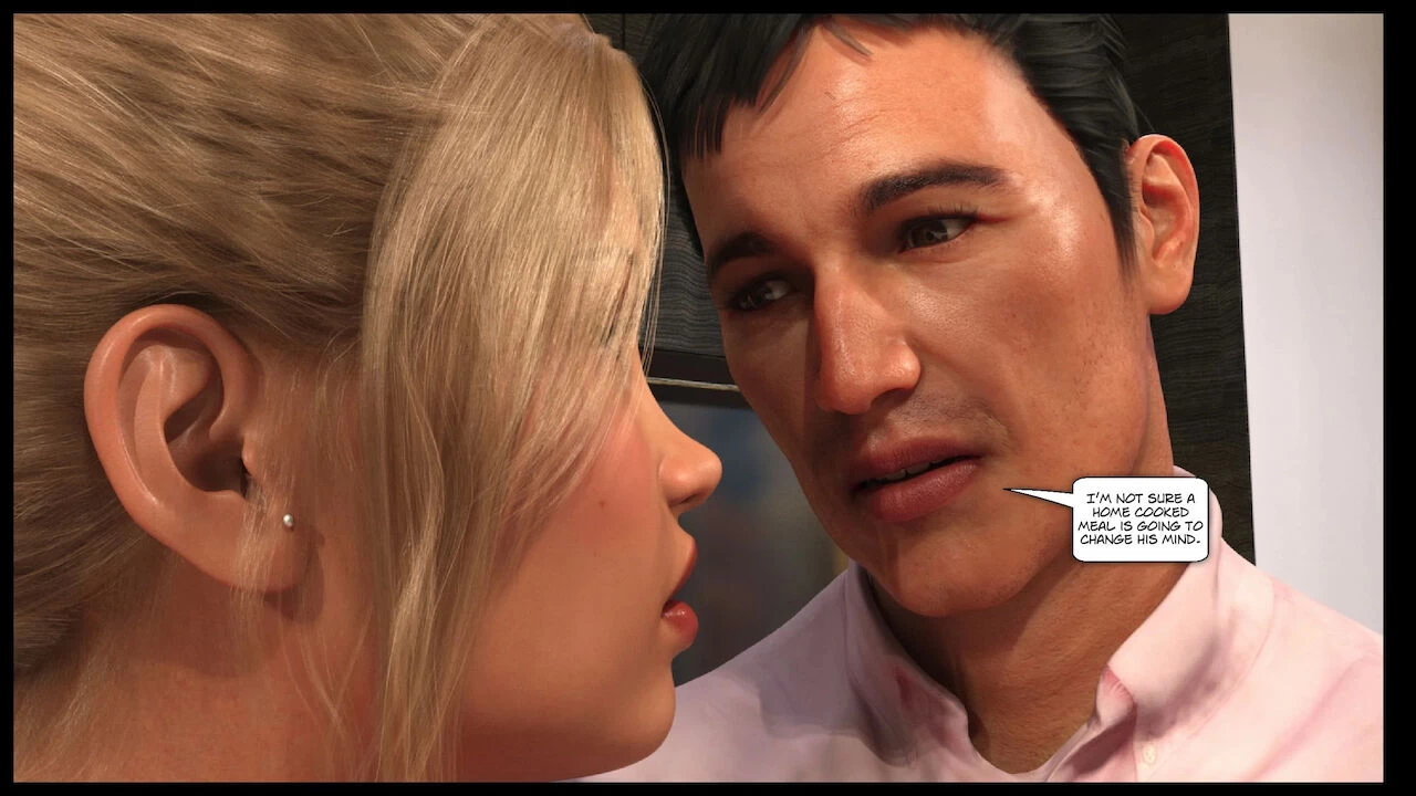 Raunchy Business image number 5