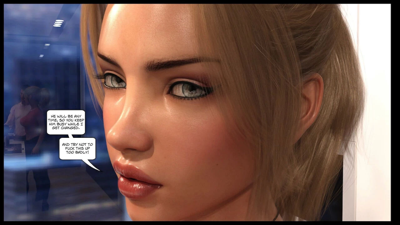 Raunchy Business image number 7