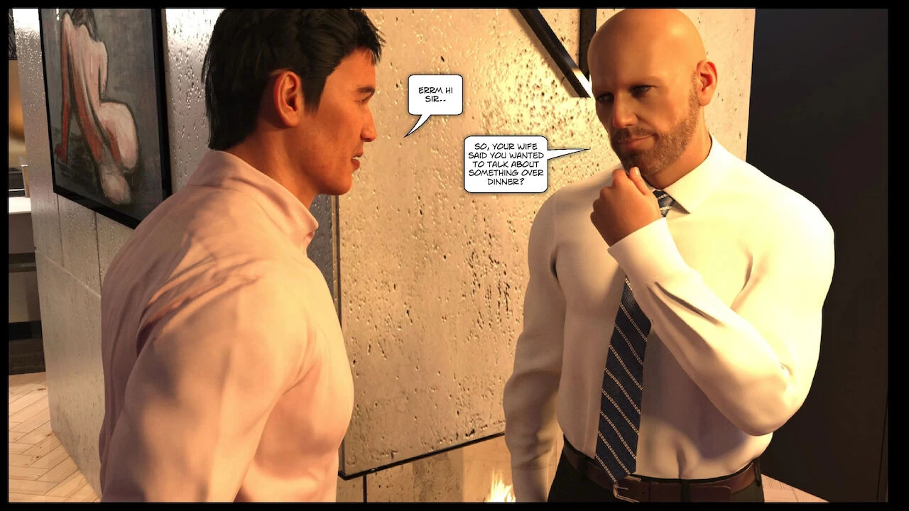 Raunchy Business image number 8