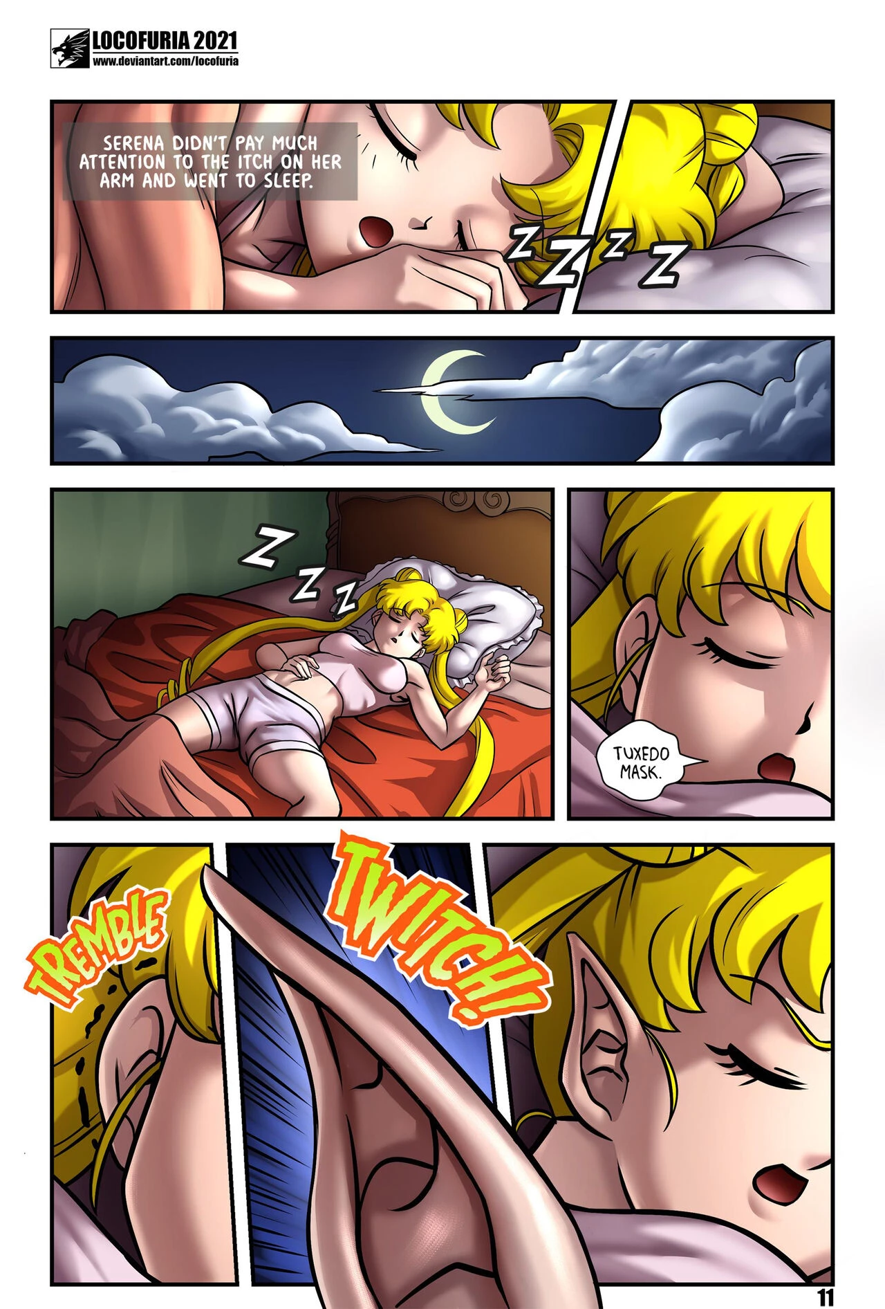 The Adams Mansion image number 13