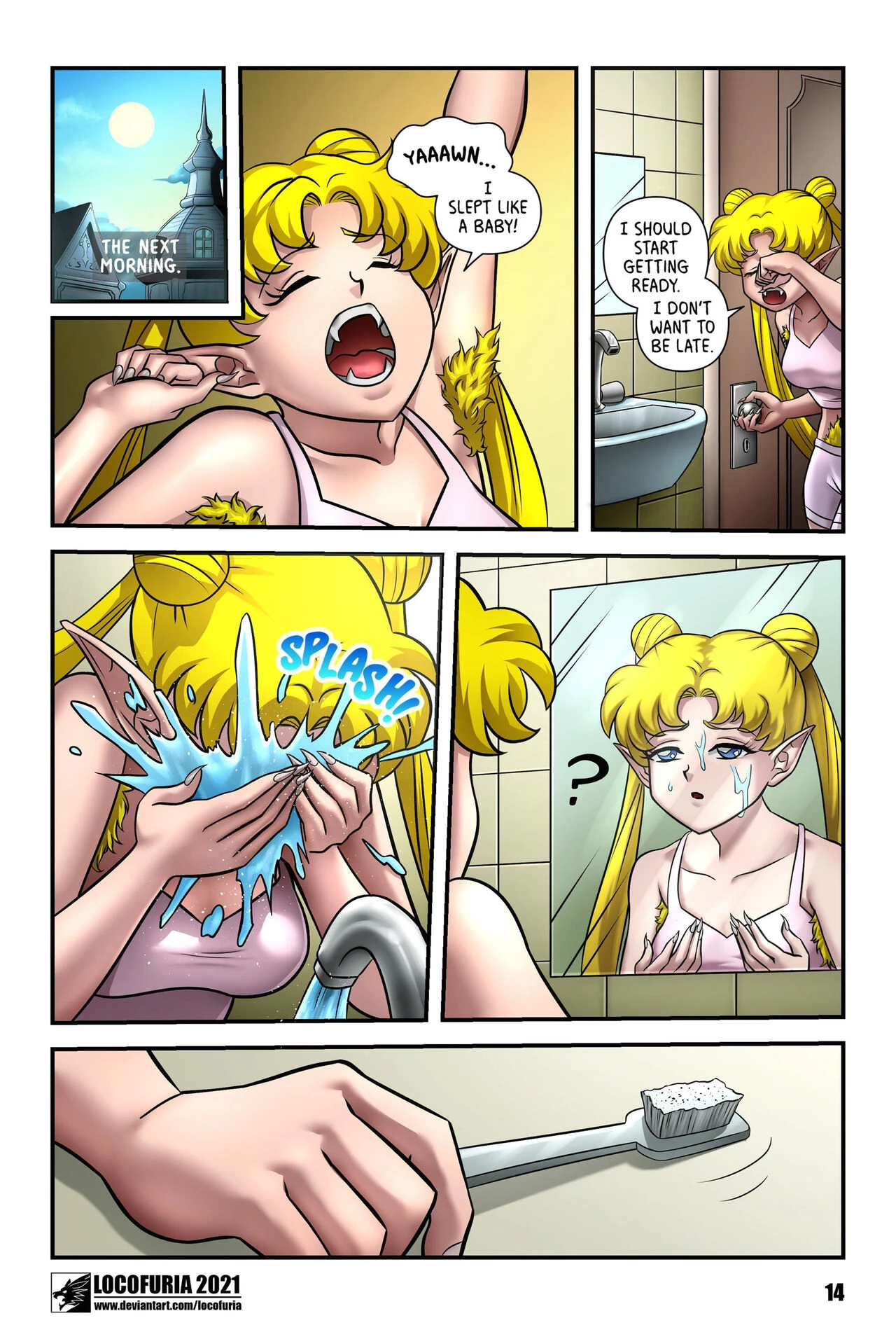 The Adams Mansion image number 16