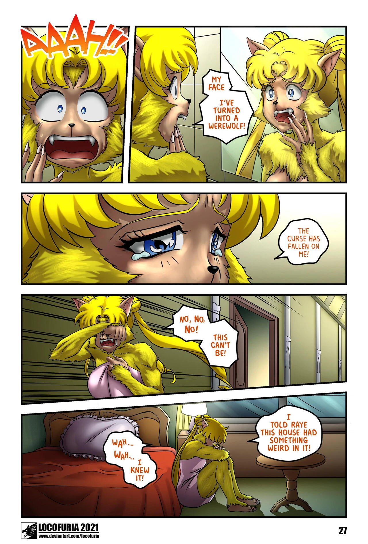 The Adams Mansion image number 29