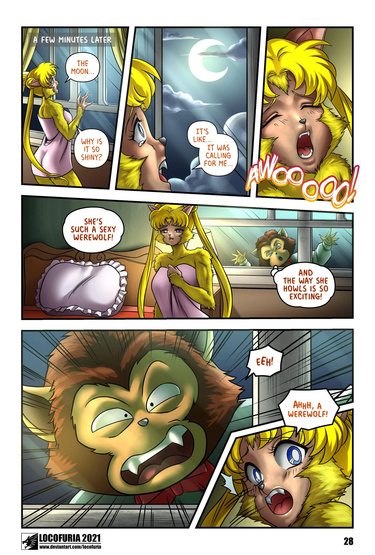 The Adams Mansion image number 30