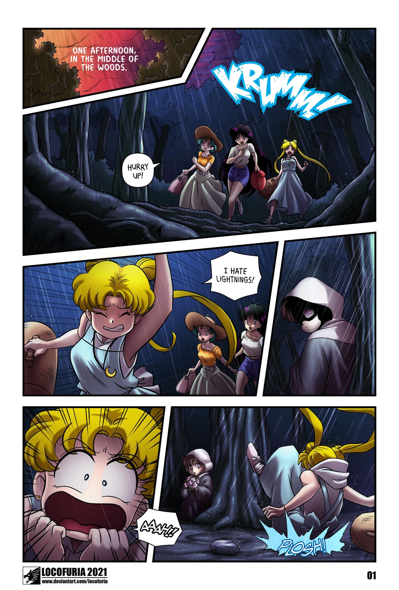 The Adams Mansion image number 3