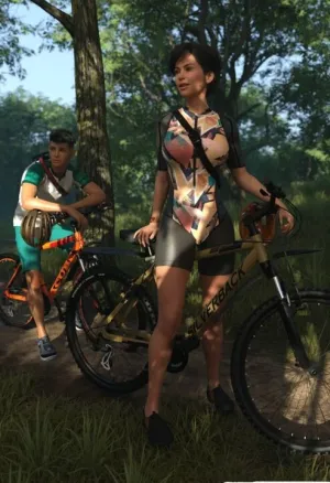 Road Trip Temptation