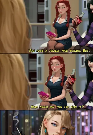 Aroma Sensei Pack 69 (Futa)