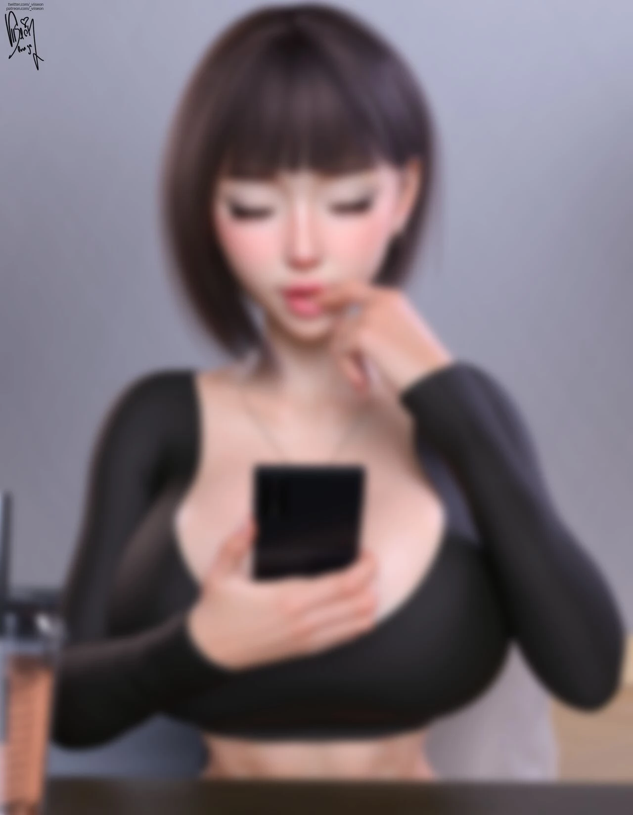 Mari and Yukiko feat. Tara and Fumiko - Playdate image number 29