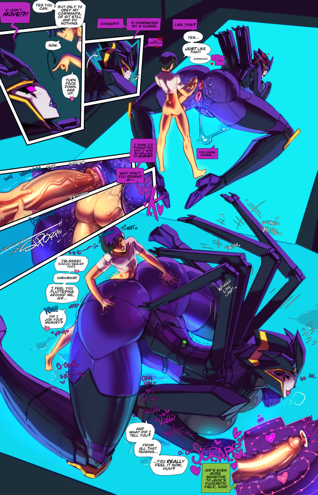 Autobutt compilation image number 10