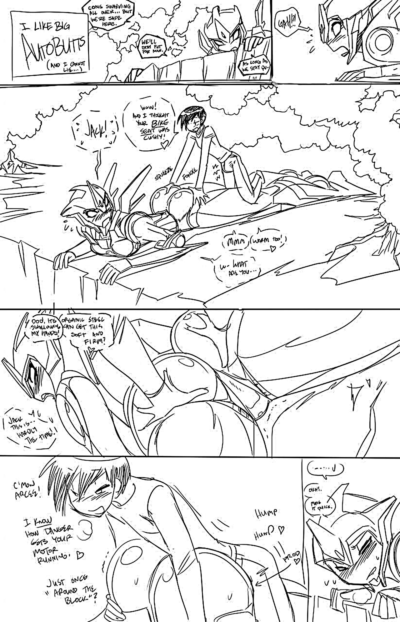 Autobutt compilation image number 12
