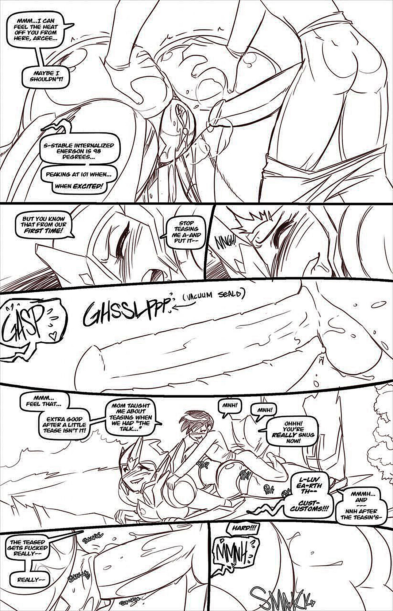 Autobutt compilation image number 15